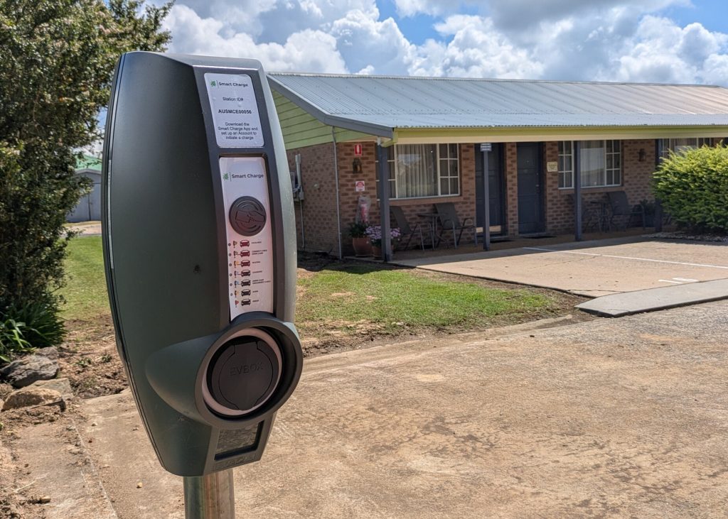 EV Charger
