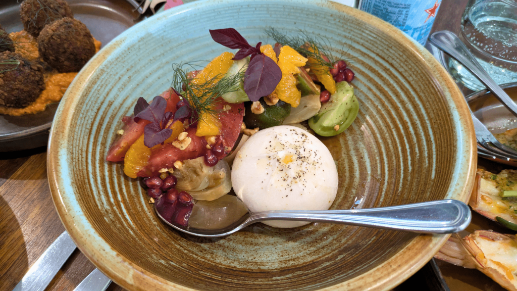 A Foodie’s Guide to Oberon - Highlands Motor Inn-min