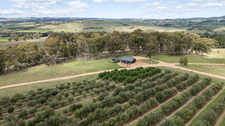 Redground farm